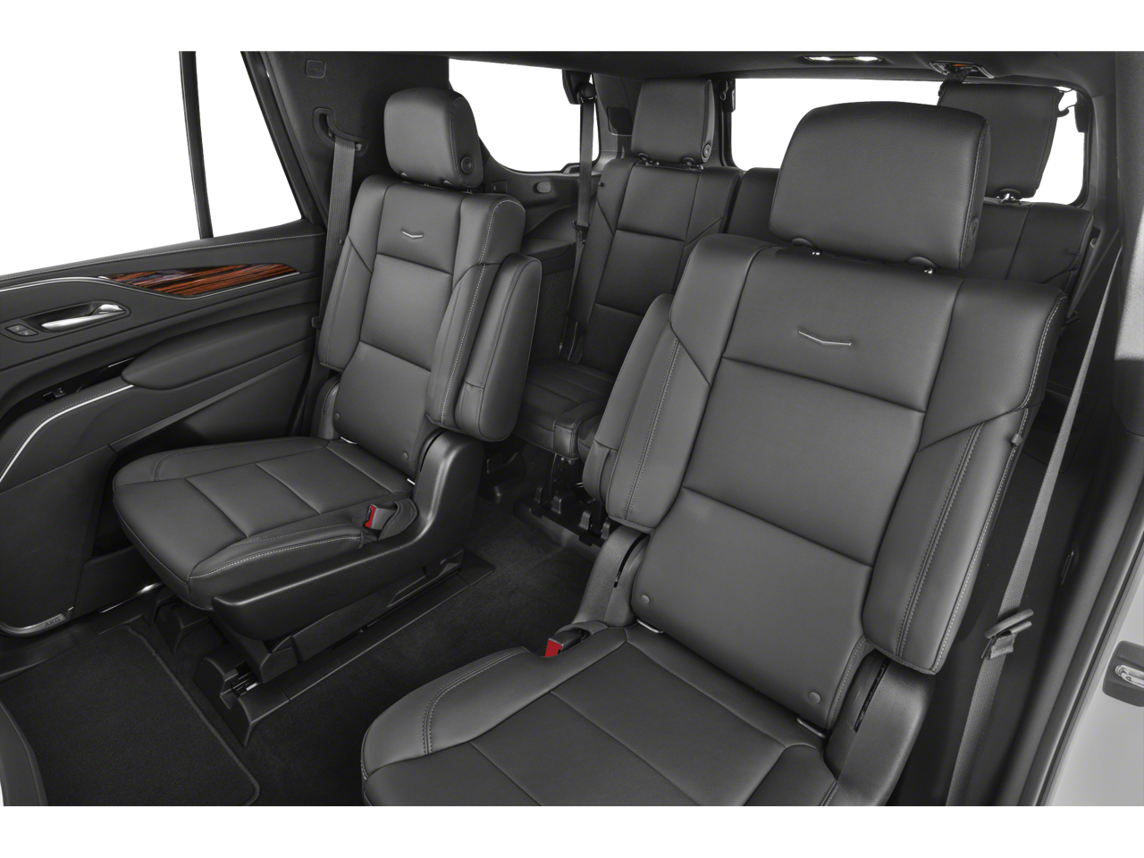 2022 Cadillac Escalade Luxury