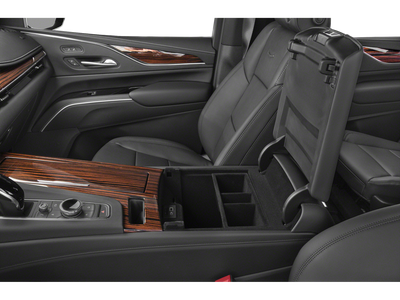 2022 Cadillac Escalade Luxury