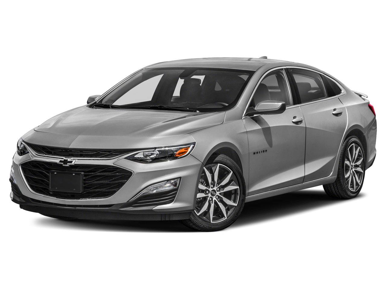 2022 Chevrolet Malibu RS's photo