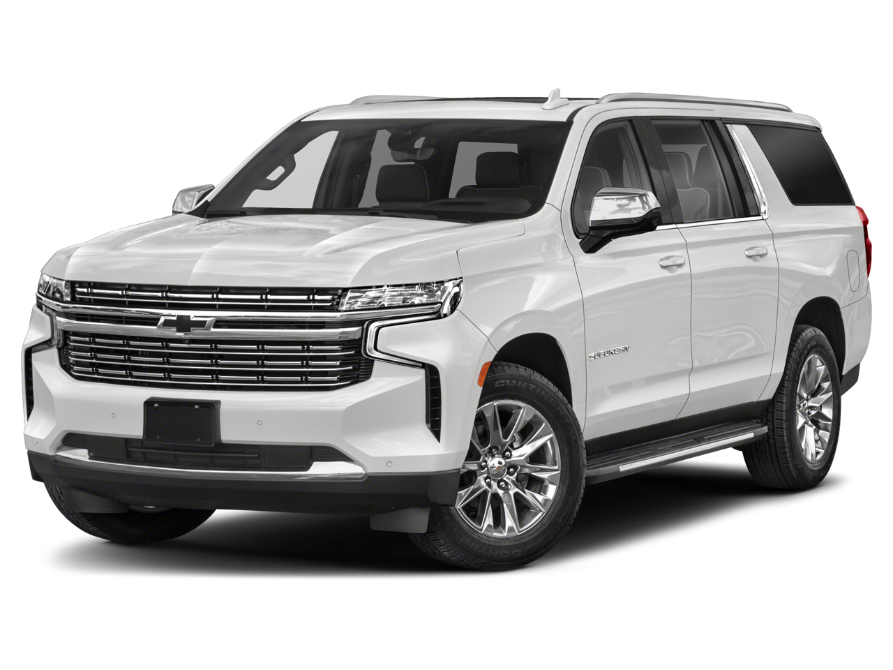 2022 Chevrolet Suburban 2WD 1500 Premier's photo