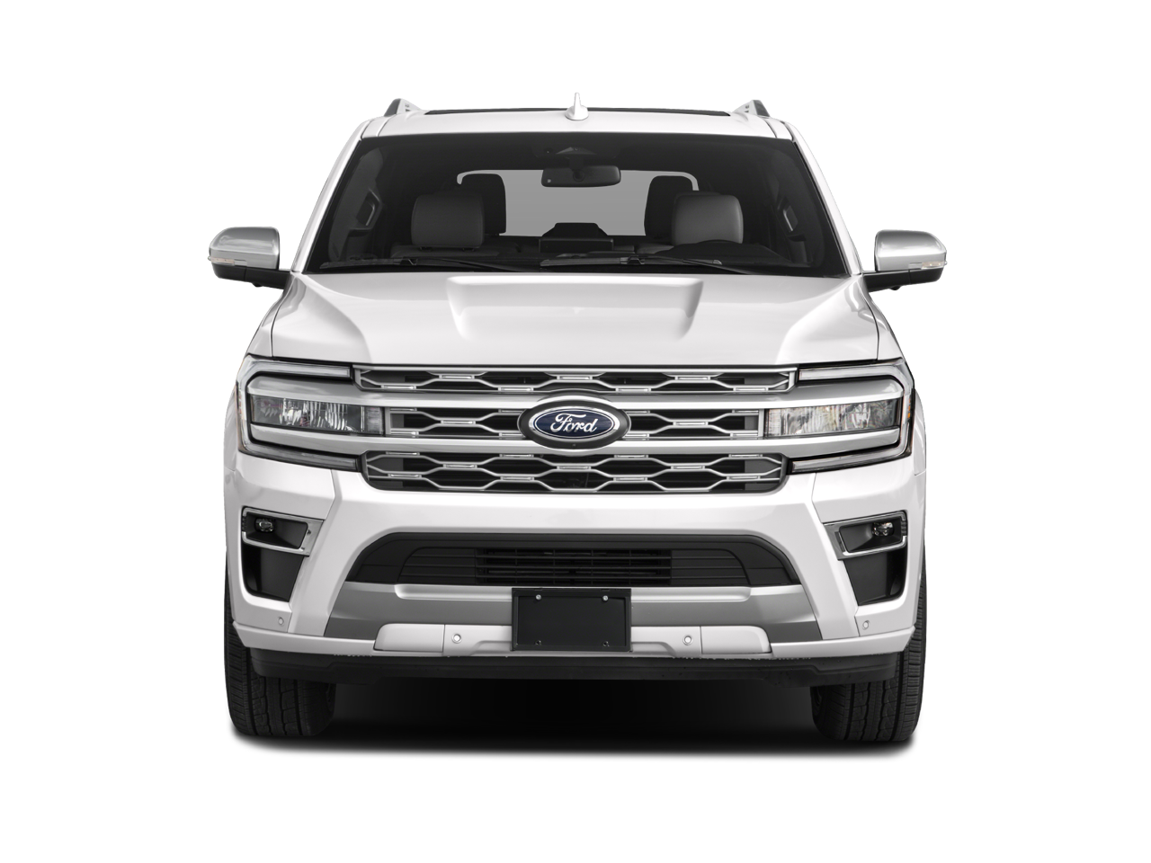 2022 Ford Expedition Platinum