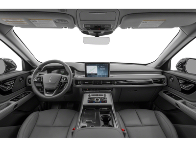 2022 Lincoln Aviator Grand Touring
