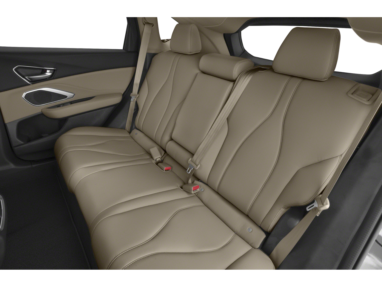 2023 Acura RDX SH-AWD