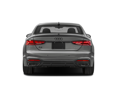 2023 Audi A5 Coupe S line Premium Plus