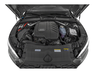 2023 Audi A5 Coupe S line Premium Plus