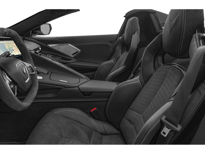 2023 Chevrolet Corvette 3LT