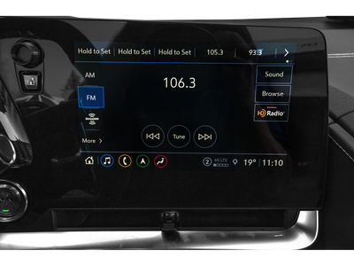 2023 Chevrolet Corvette 3LT