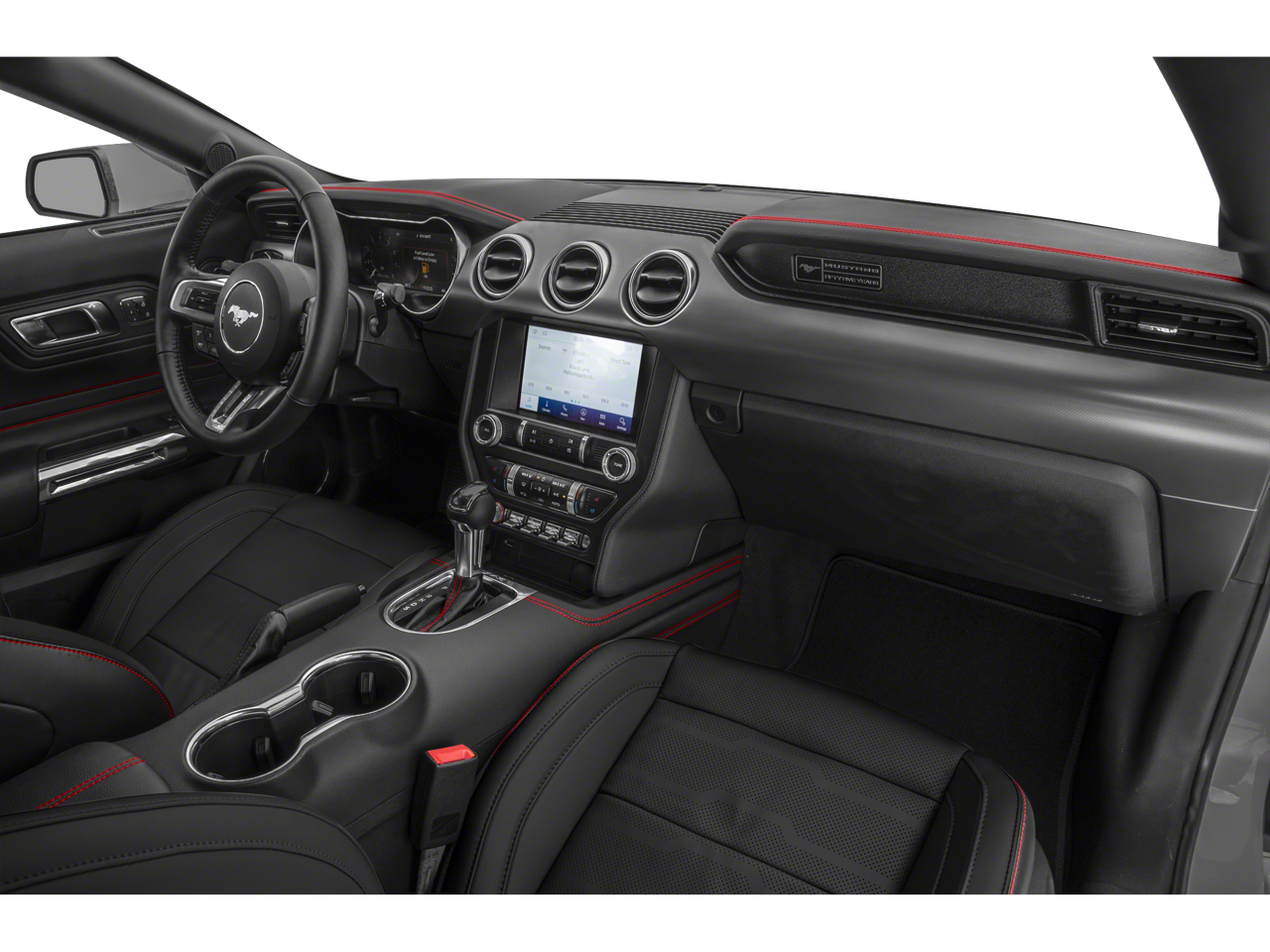 2023 Ford Mustang GT Premium