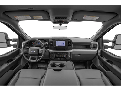 2023 Ford Super Duty F-350 SRW Pickup XL