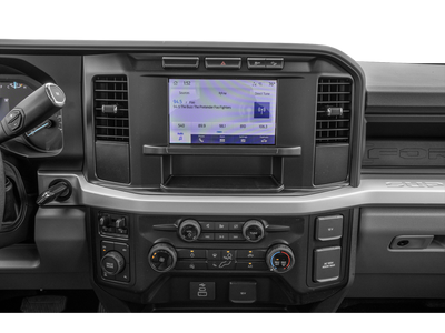 2023 Ford Super Duty F-350 SRW Pickup XL