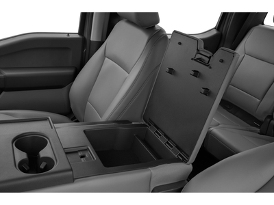 2023 Ford Super Duty F-350 SRW Pickup XL