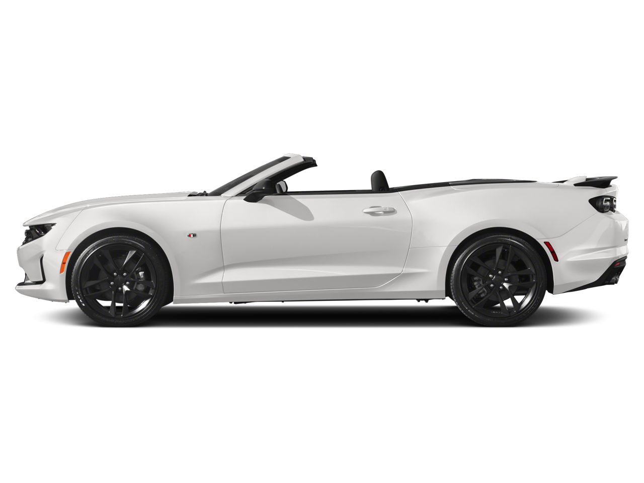 2024 Chevrolet Camaro 1LT