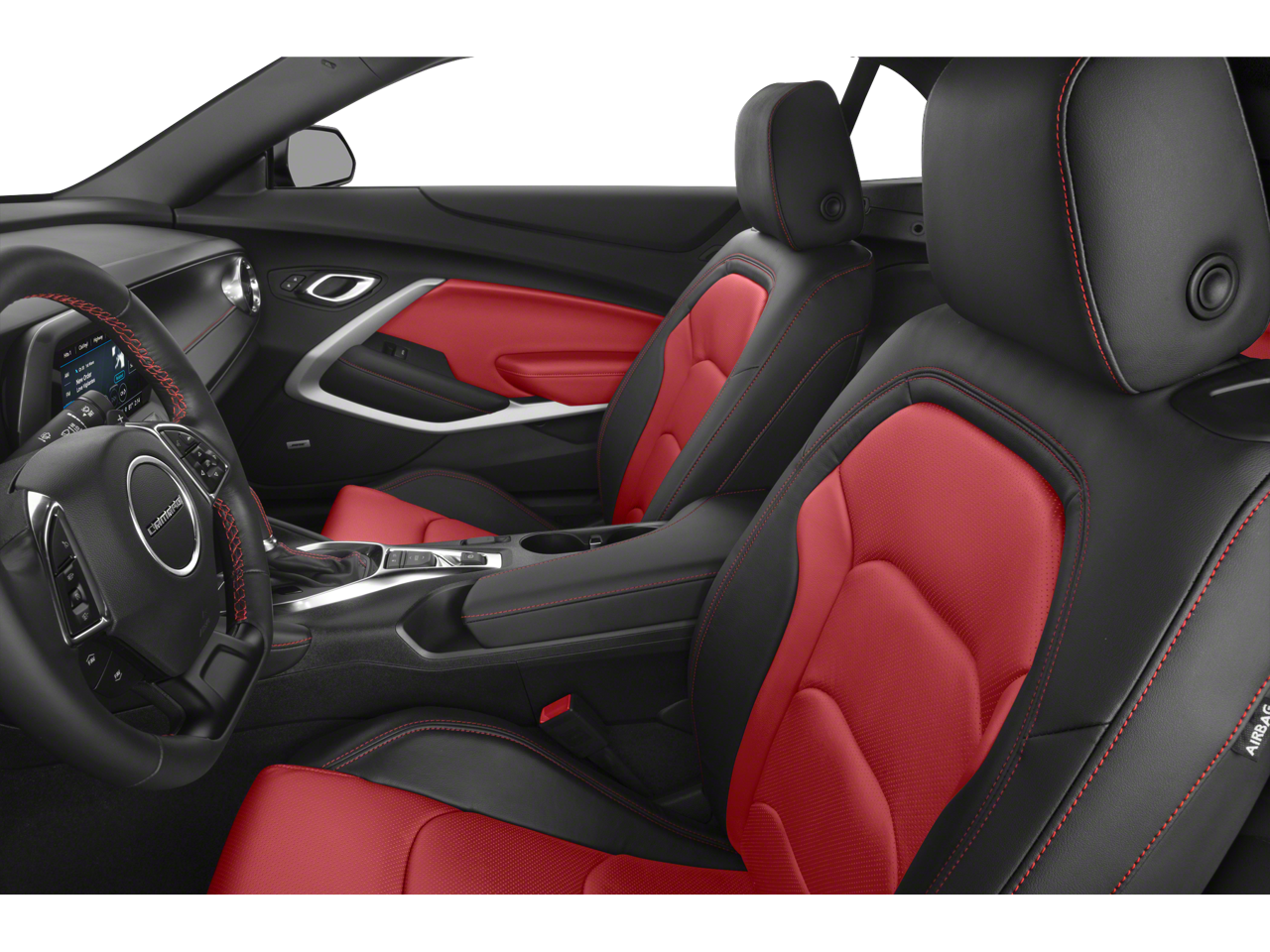 2024 Chevrolet Camaro 1LT