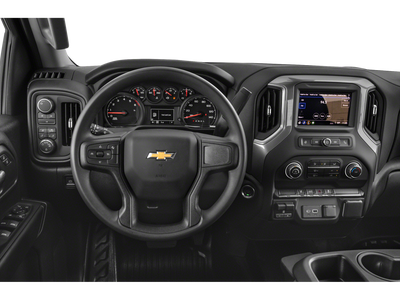 2024 Chevrolet Silverado 2500 HD ZR2