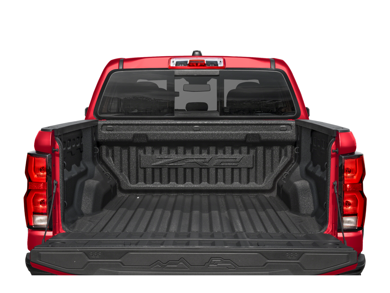 2024 Chevrolet Colorado 4WD ZR2