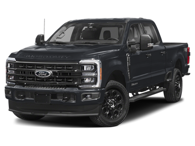 2024 Ford Super Duty F-250 Pickup XLT