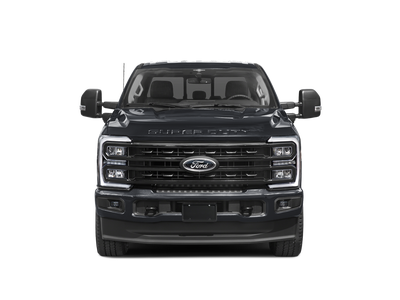 2024 Ford Super Duty F-250 Pickup XLT