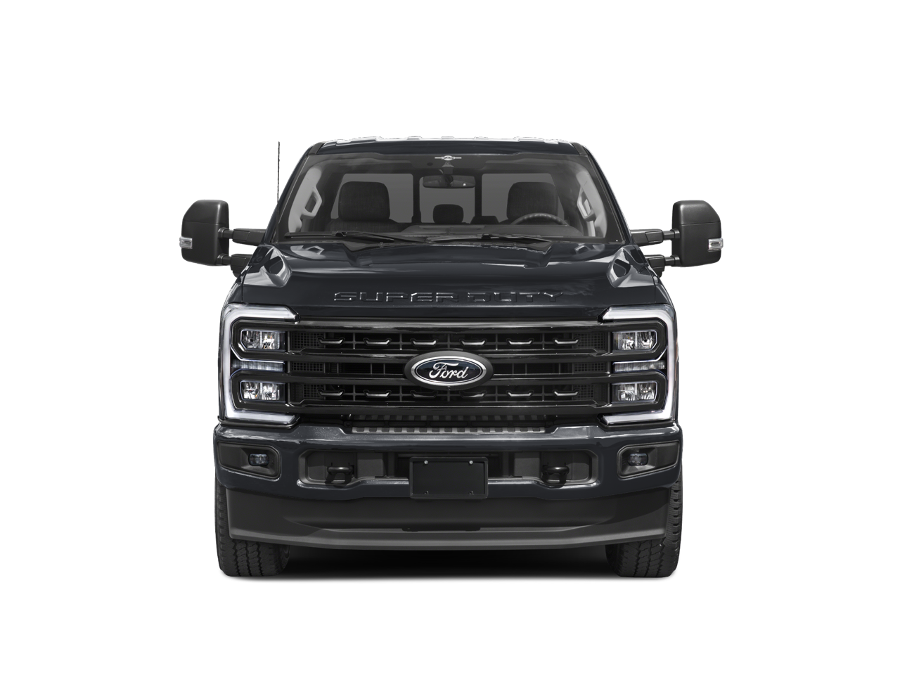 2024 Ford Super Duty F-250 Pickup XLT