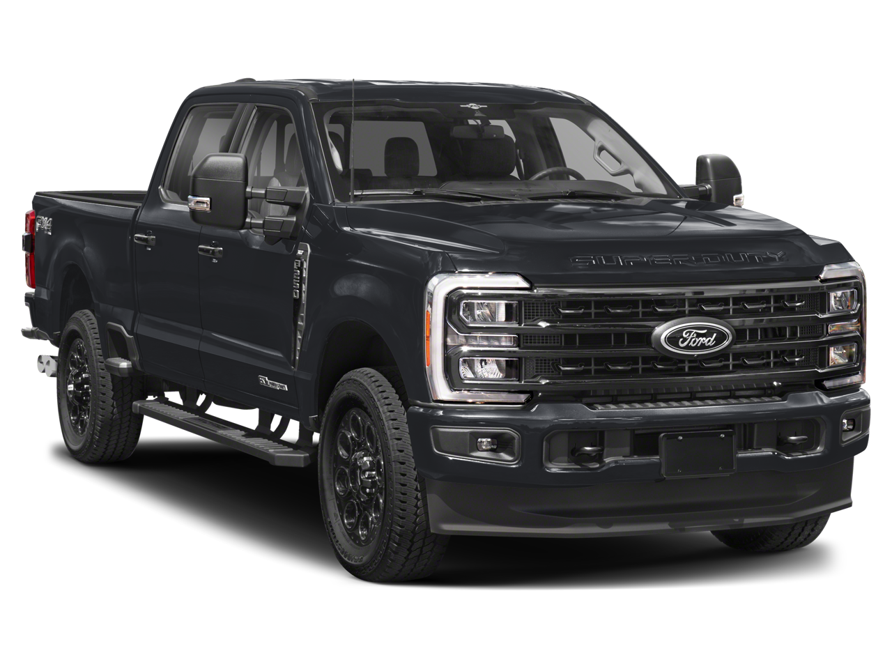 2024 Ford Super Duty F-250 Pickup XLT