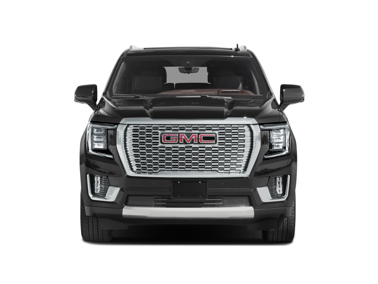 2024 Gmc Yukon Denali Ultimate photo 3
