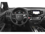 2024 Honda Passport Black Edition