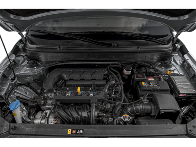 2024 Hyundai Venue Limited