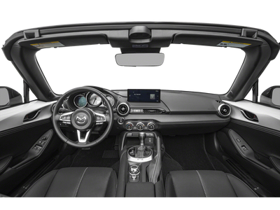 2024 Mazda Mazda MX-5 Miata Grand Touring