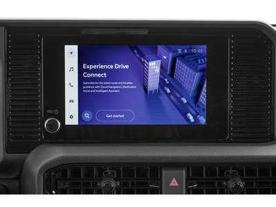 2024 Toyota Land Cruiser 1958