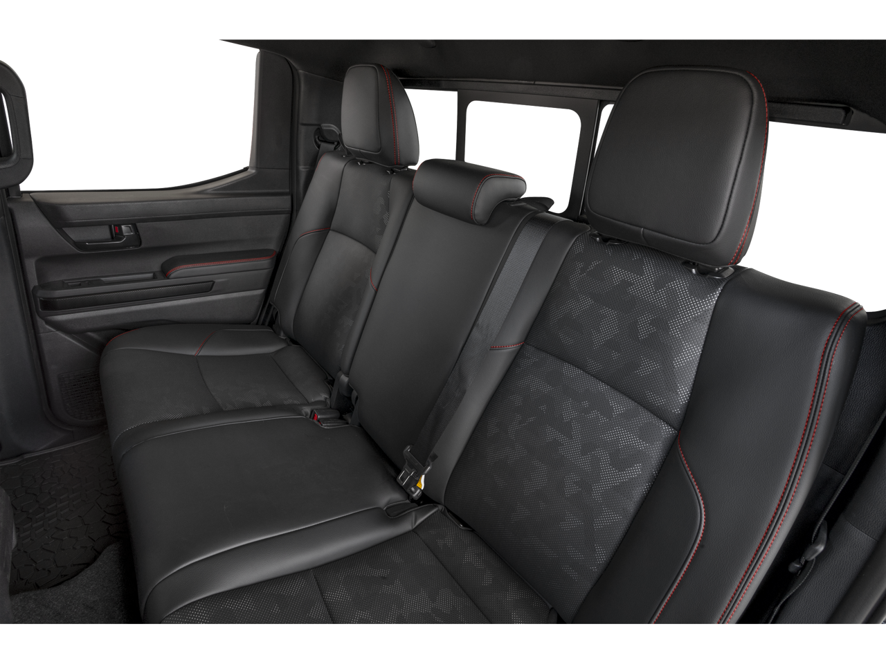 2024 Toyota Tacoma TRD Pro Double Cab photo 2