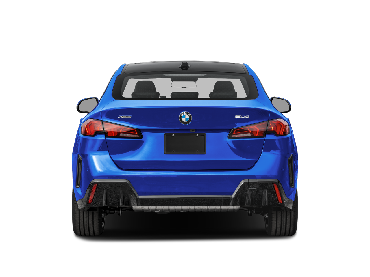 2025 BMW 228 xDrive 228 xDrive