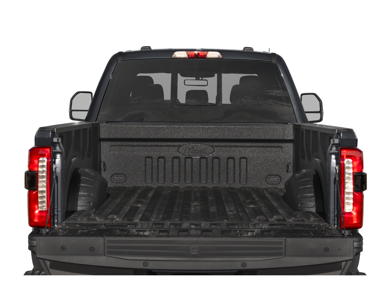 2025 Ford Super Duty F-350 SRW Pickup King Ranch