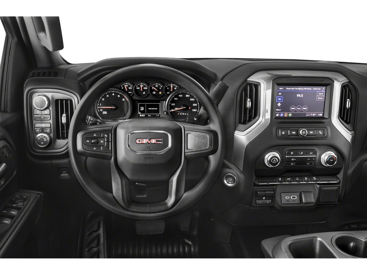 2025 GMC Sierra 3500 HD Denali