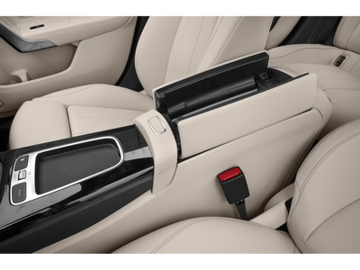 2025 Mercedes-Benz CLA 250 CLA 250