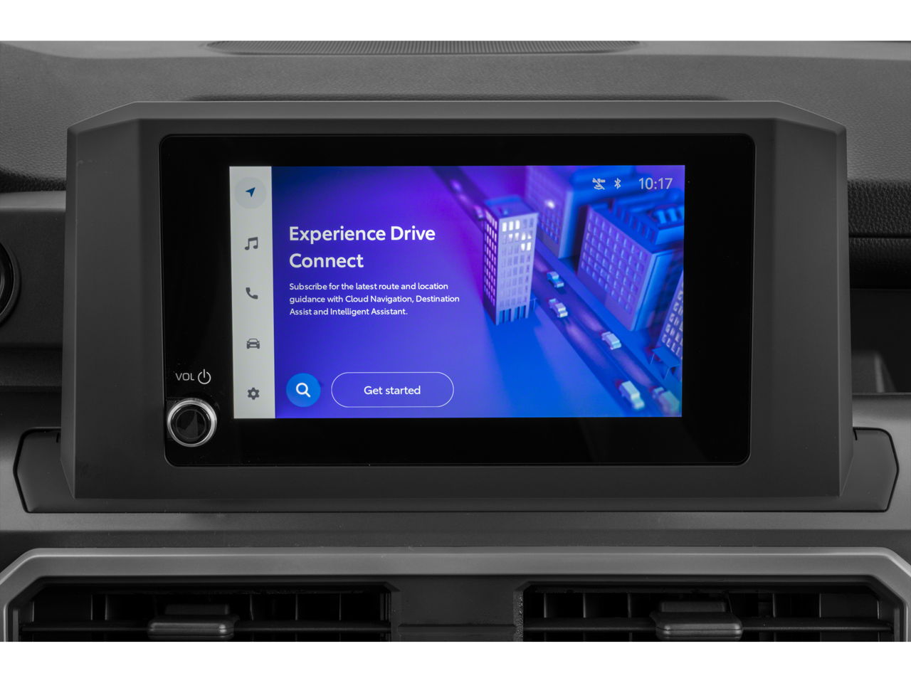 2025 Toyota Tacoma TRD Double Cab photo 3