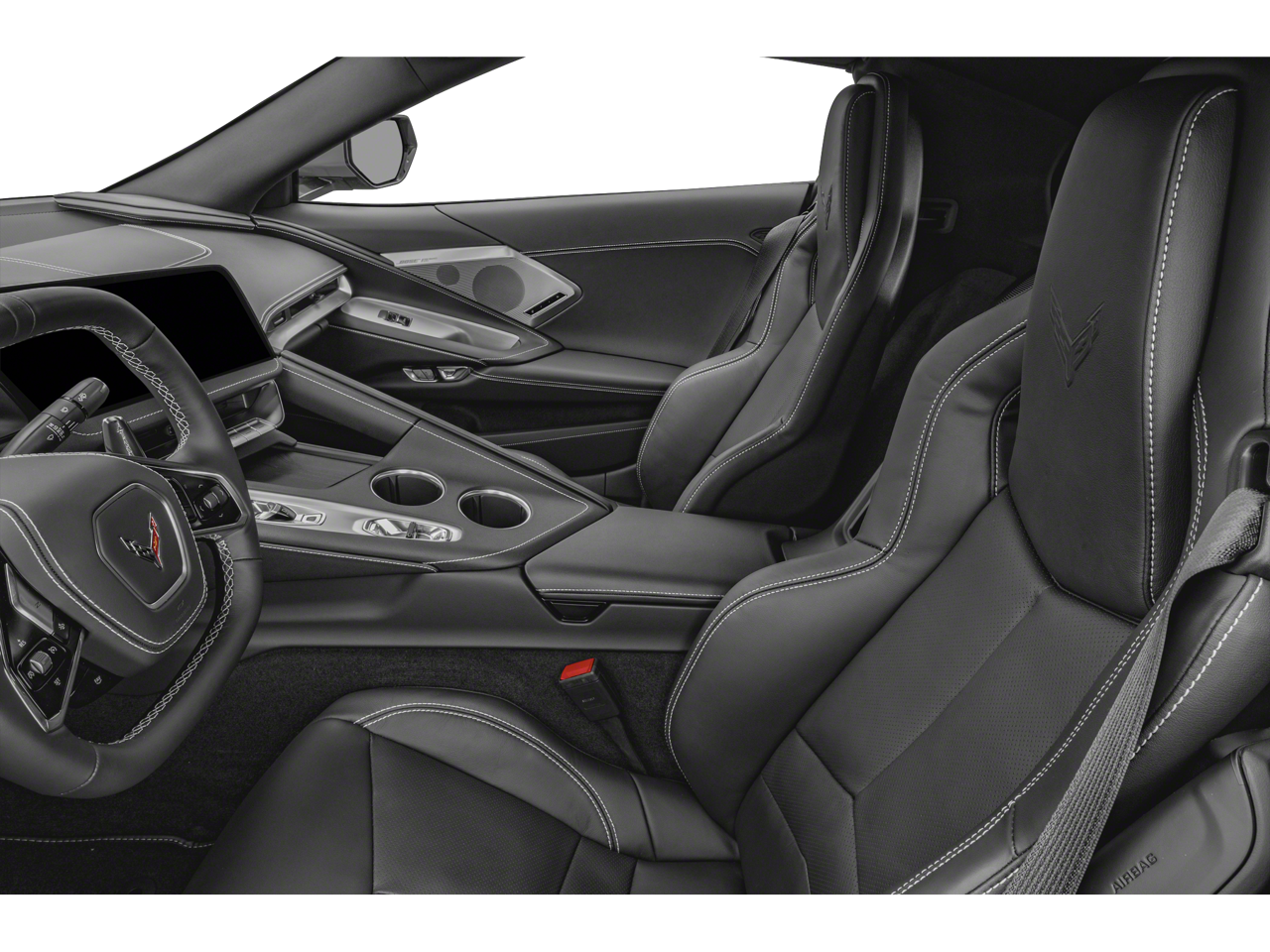 2026 Chevrolet Corvette 1LT