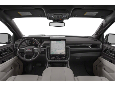 2026 GMC Yukon Denali Ultimate Denali Ultimate