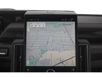 2026 GMC Yukon Denali Ultimate Denali Ultimate