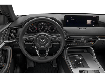 2026 Mazda Mazda CX-90 S Premium Sport