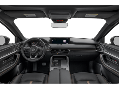 2026 Mazda Mazda CX-90 S Premium Sport
