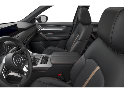 2026 Mazda Mazda CX-90 S Premium Sport