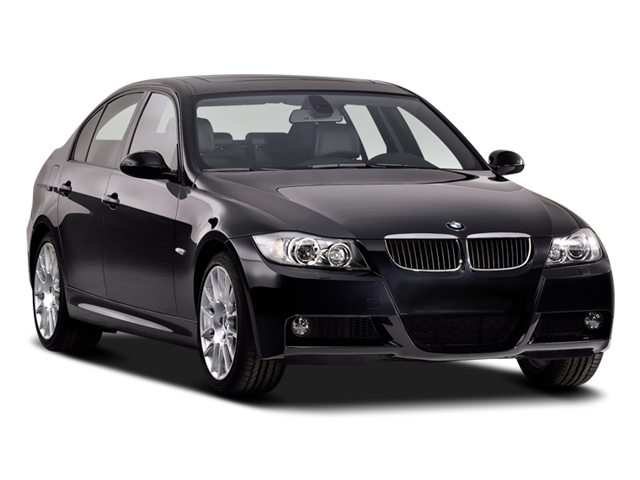 2008 BMW 335xi 335xi