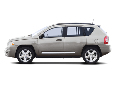 2008 Jeep Compass Sport