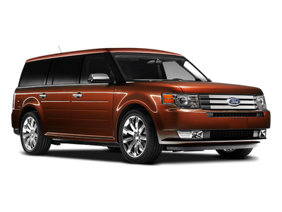 2009 Ford Flex SEL