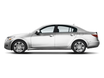 2009 Hyundai Genesis 4dr Sdn 3.8L V6