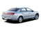 2009 Lincoln MKZ 4dr Sdn FWD