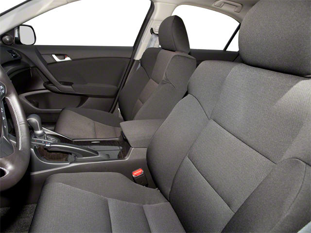 2010 Acura TSX 4dr Sdn I4 Auto