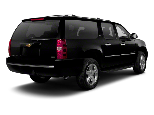 Used 2010 Chevrolet Suburban LTZ with VIN 1GNUKKE34AR276597 for sale in Shelbyville, IN