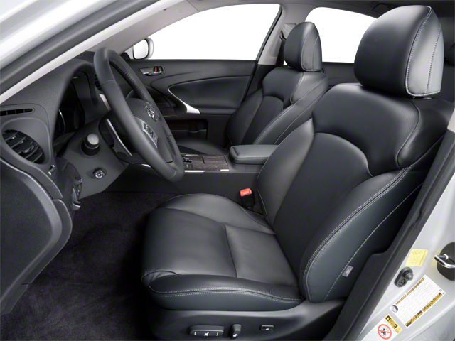 2010 Lexus IS 250 4dr Sport Sdn Auto AWD