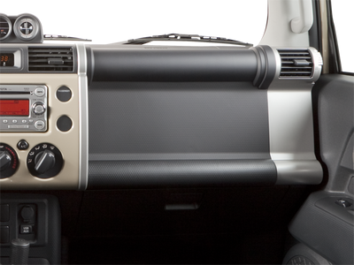 2010 Toyota FJ Cruiser 4WD 4dr Auto (Natl)