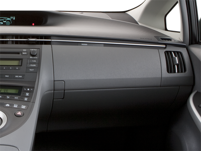 2010 Toyota Prius IV